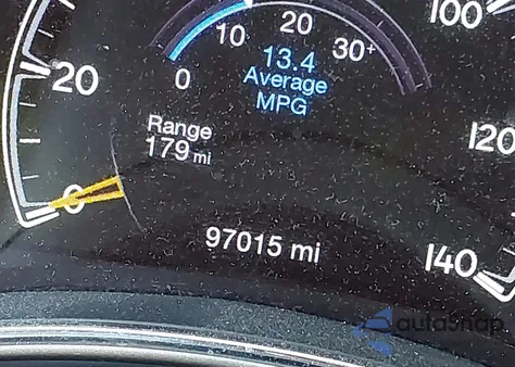 2019 Jeep Grand Cherokee Laredo E 4X4 z USA, uszkodzony, nr VIN 1C4RJFAG7KC834321